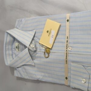 Luigi Borrelli Napoli Dress Shirt